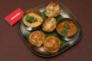 Kara Kuzhi Paniyaram (6 Pc)