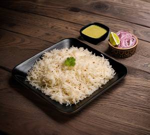 Jeera Rice