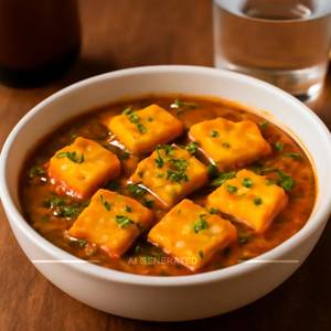 Paneer Lahsuniya