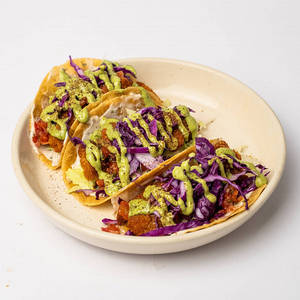 Soft Tacos