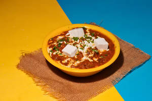 Paneer Butter Masala