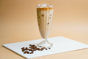 Iced Latte