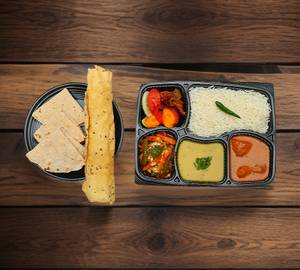 Regular Thali