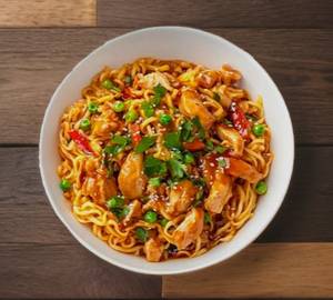 Chicken Maggi