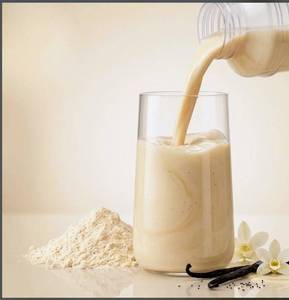 Whey Protein Shake Venila Flavour (25 G Protein)