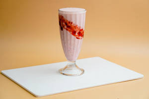 Strawberry Shake