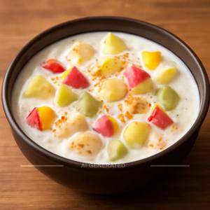 Fruit Raita