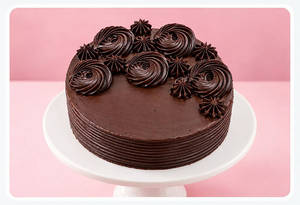 Ferro Rocher Cake (4-5 Serves)
