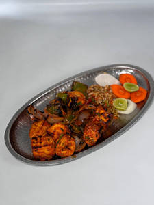 Paneer Tikka