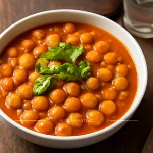 Chana Masala