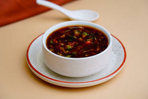 Hot n Sour Soup - Chicken