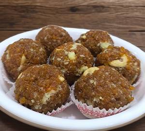 Jaipuri Laddu