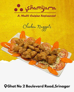 Chicken Nuggets