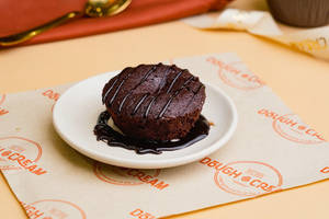 Choco Lava Cup