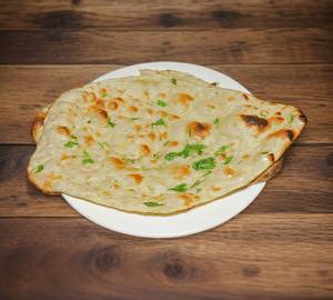 Butter Naan