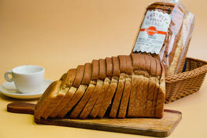 Garlic Bread