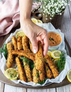 Fish Finger