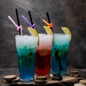 Soft Drinks
