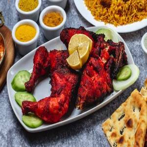 Murgh Pahadi Tikka
