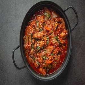 Murgh Kadai Supreme