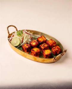 Chingari Paneer