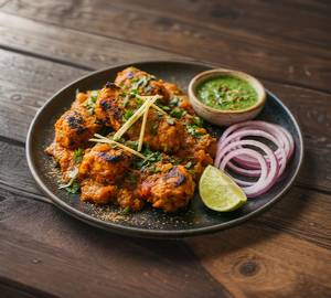 Masala Chaap