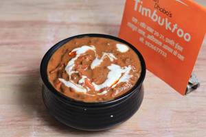 Dal Makhani