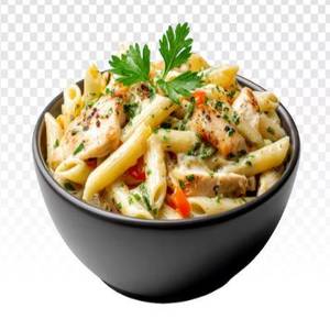 Veg Pasta