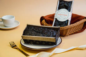 Choco Chip Dry Cake