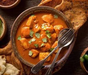 Chicken Darbari