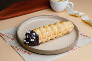 Chocolate Cream Roll