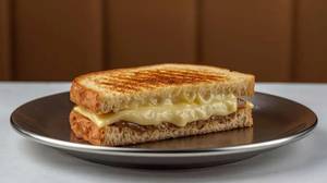 Grilled Cheese Sandwich