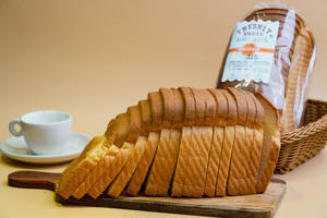 Milk Bread