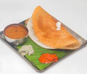 Benne dosa