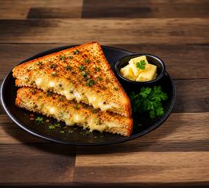 Cheese Toast Sandwich( 4 peic)