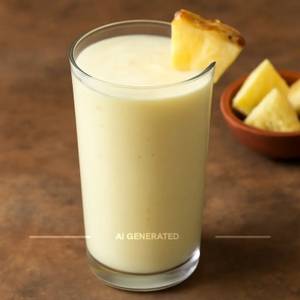 Pineapple Lassi