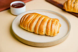 Malai Paneer Roll