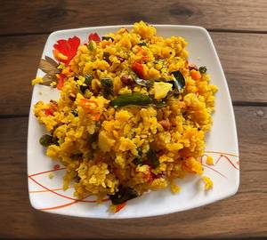 Poha