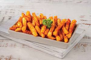 Portuguese Fries