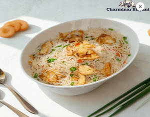 Egg Fry Rice
