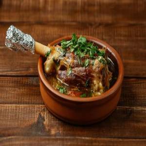 Mutton Masalla