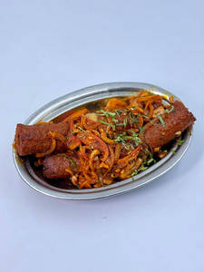 Mutton Kebab
