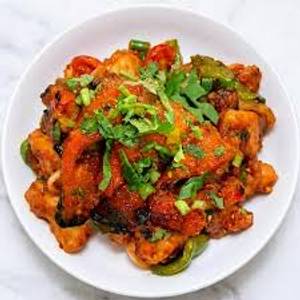 Chilli Chicken Emperor