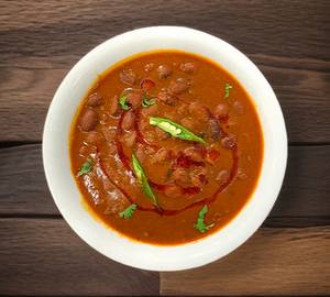 Rajma Masala