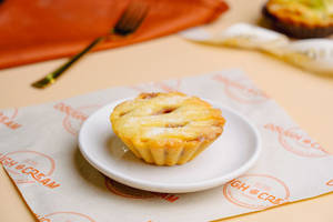 Walnut Pie