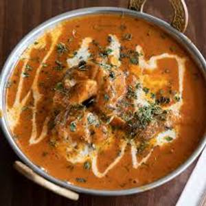 Butter Chicken Maharaja