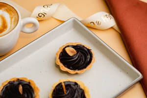 Choco Tart