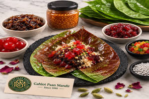 Meetha Paan