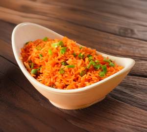 Veg Schezwan Fried Rice