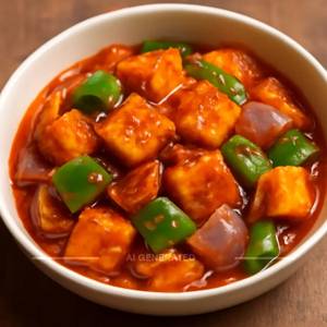 Paneer Toofani